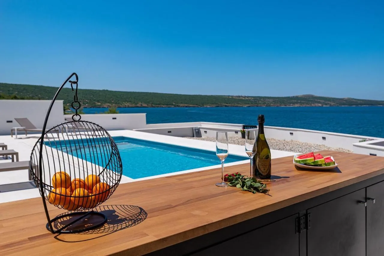 Beautiful Villa Bonella Novigrad  0*, Novigrad (Dalmatia)