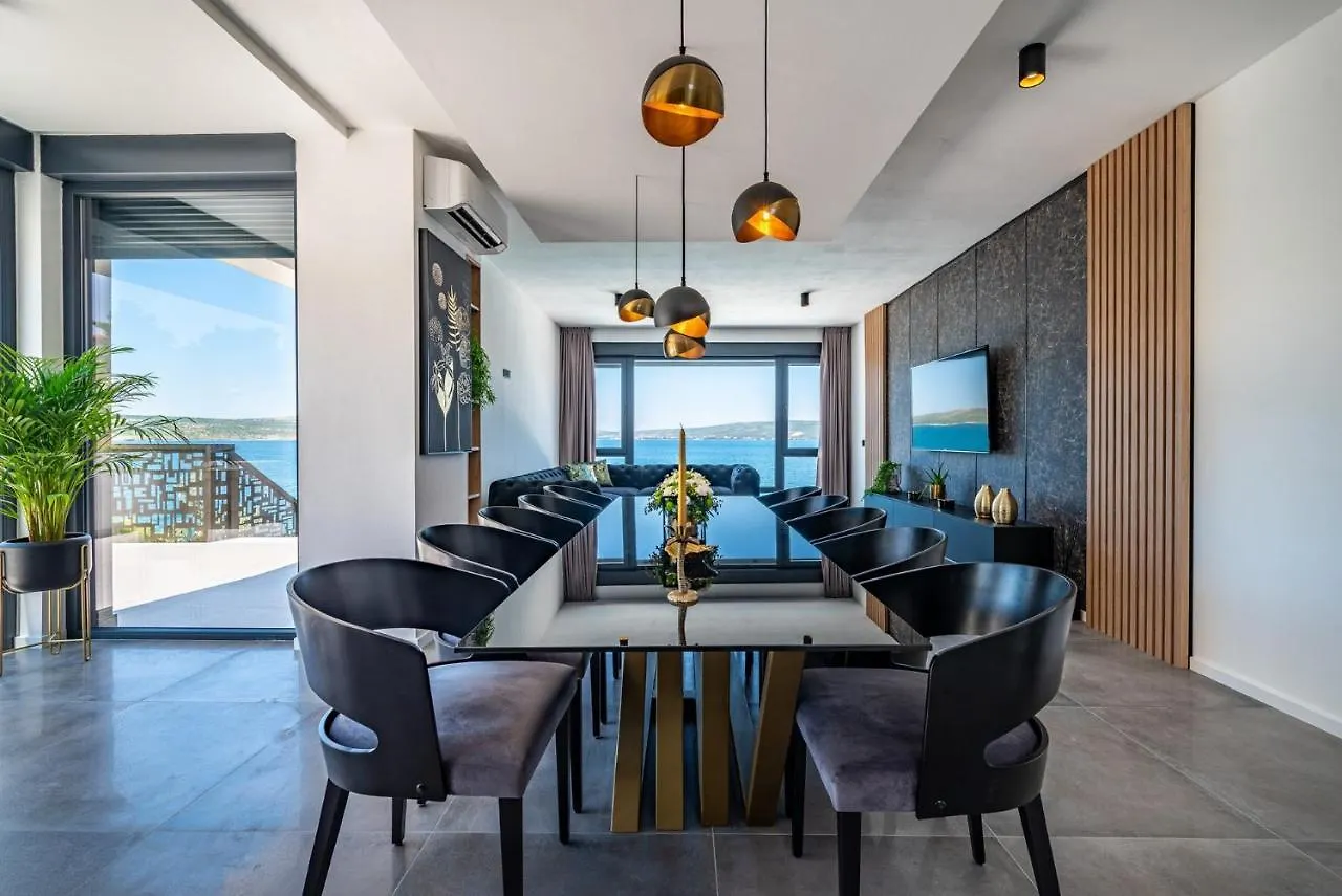 Beautiful Villa Bonella Novigrad