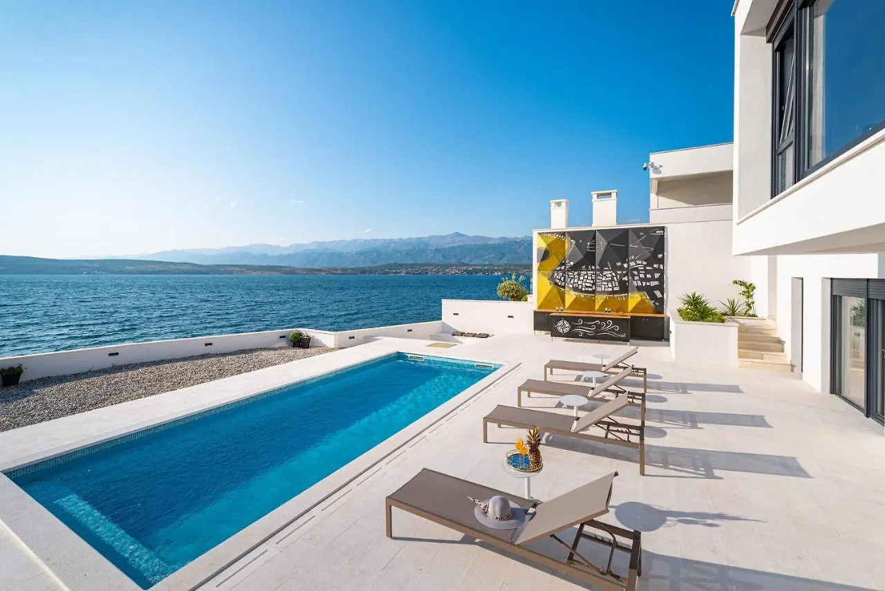Beautiful Villa Bonella Novigrad  0*, Novigrad (Dalmatia) Croatia