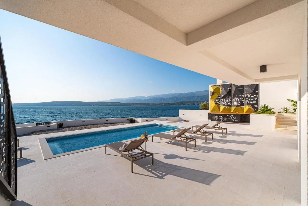 Beautiful Villa Bonella Novigrad  0*, Novigrad (Dalmatia)