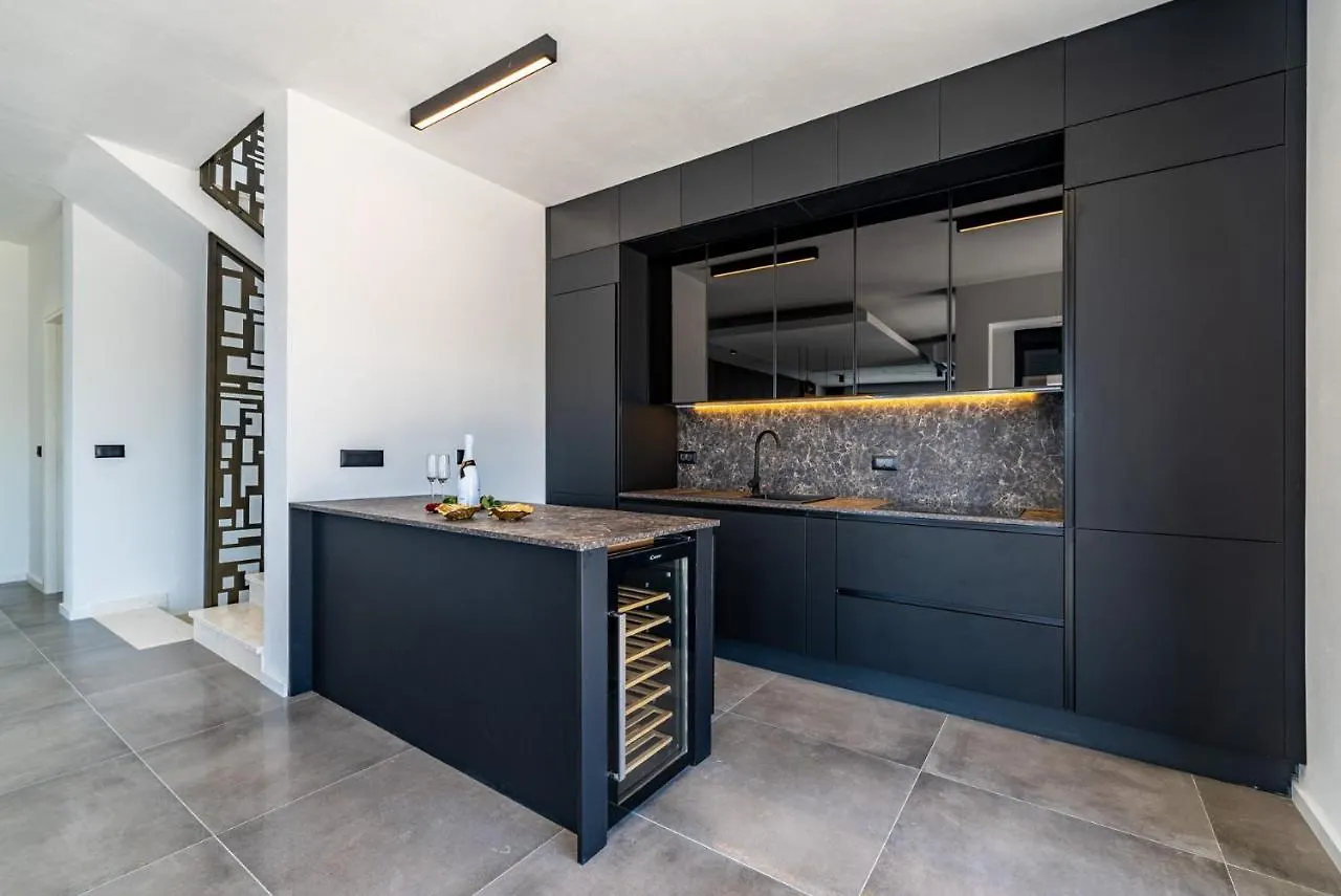 Beautiful Villa Bonella Novigrad  Novigrad (Dalmatia)