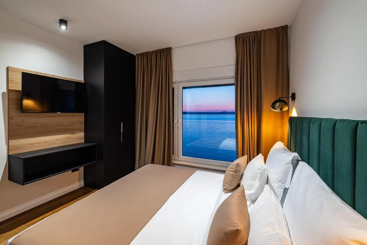 Beautiful Villa Bonella Novigrad