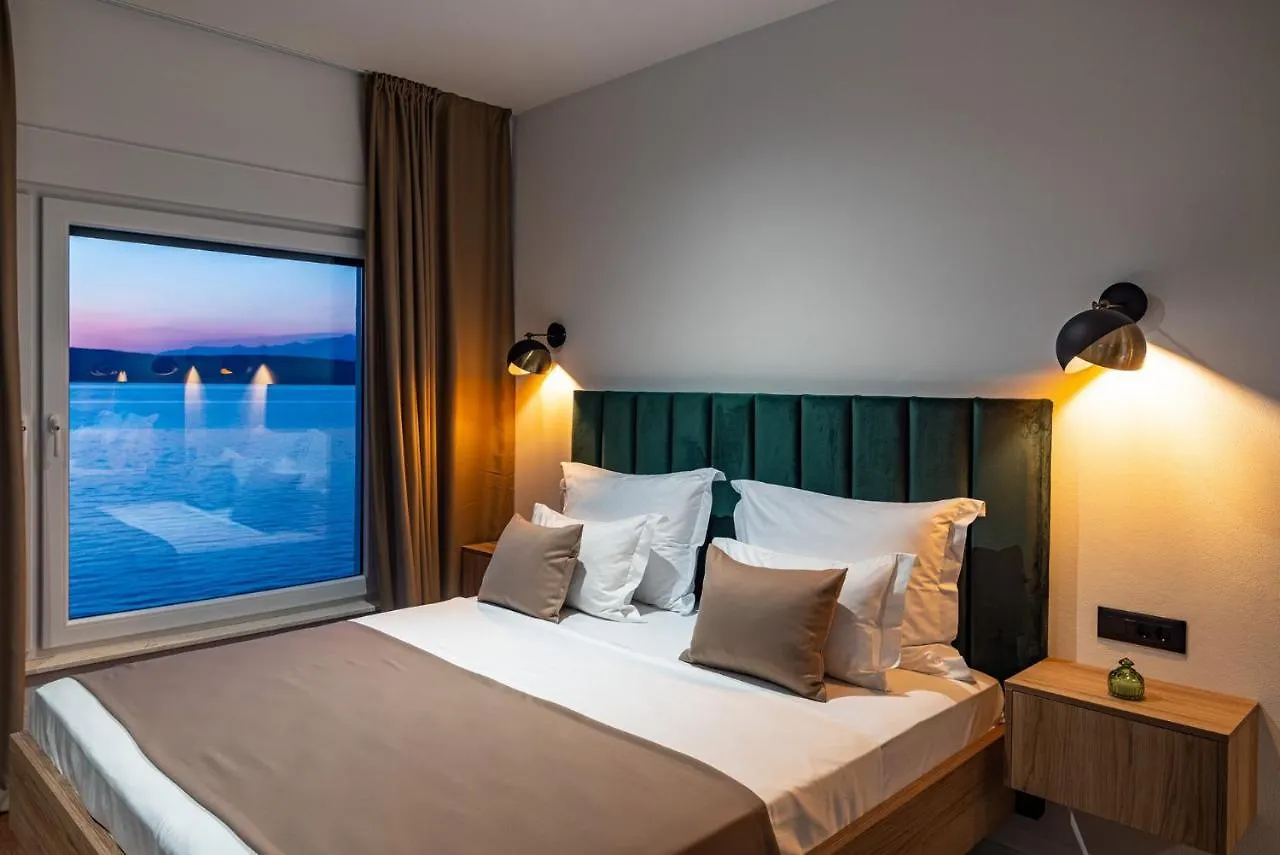 Beautiful Villa Bonella Novigrad