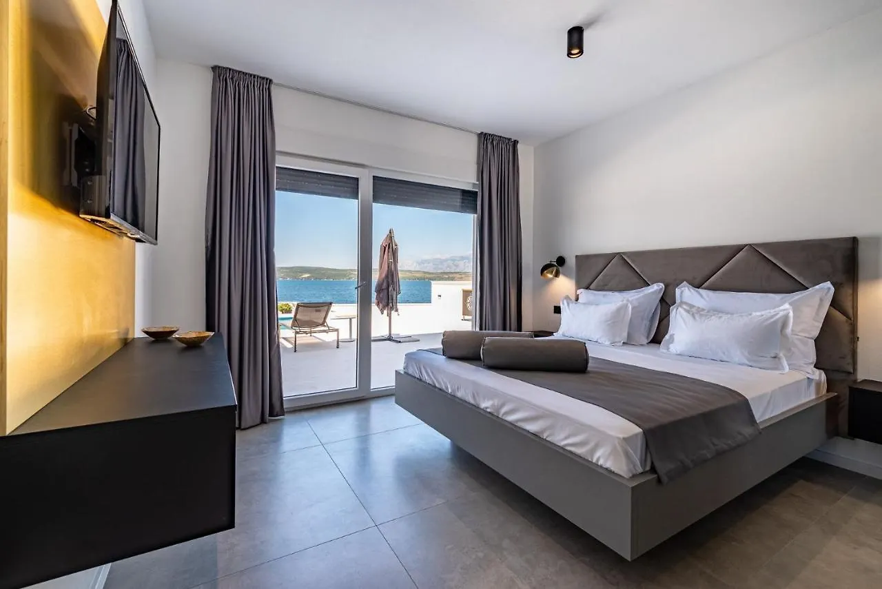 Beautiful Villa Bonella Novigrad  Novigrad (Dalmatia)