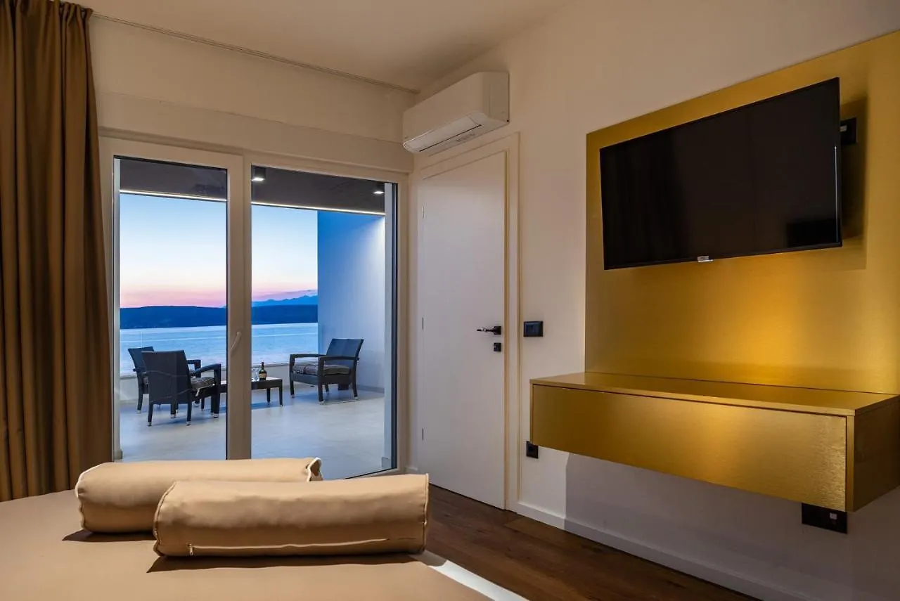 Beautiful Villa Bonella Novigrad  0*, Novigrad (Dalmatia)