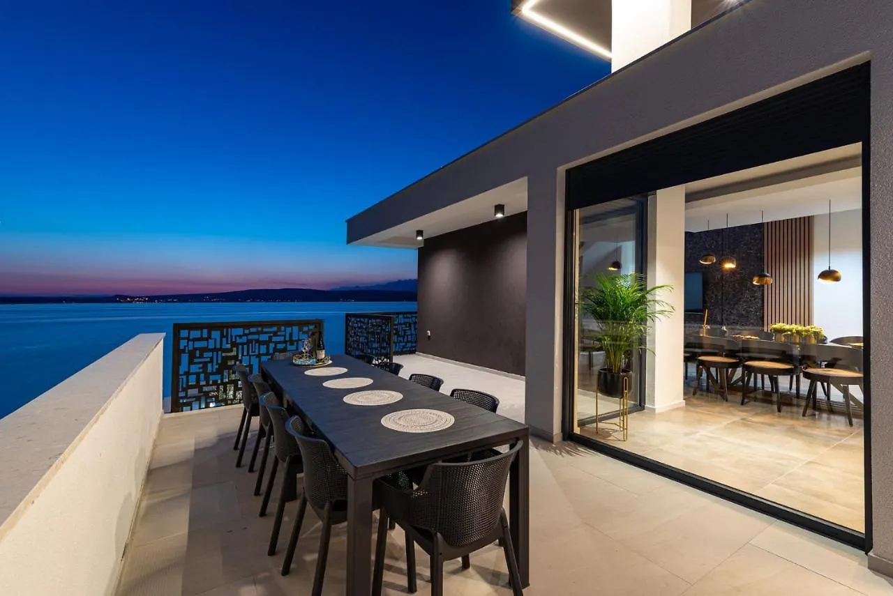 Beautiful Villa Bonella Novigrad   Novigrad (Dalmatia)