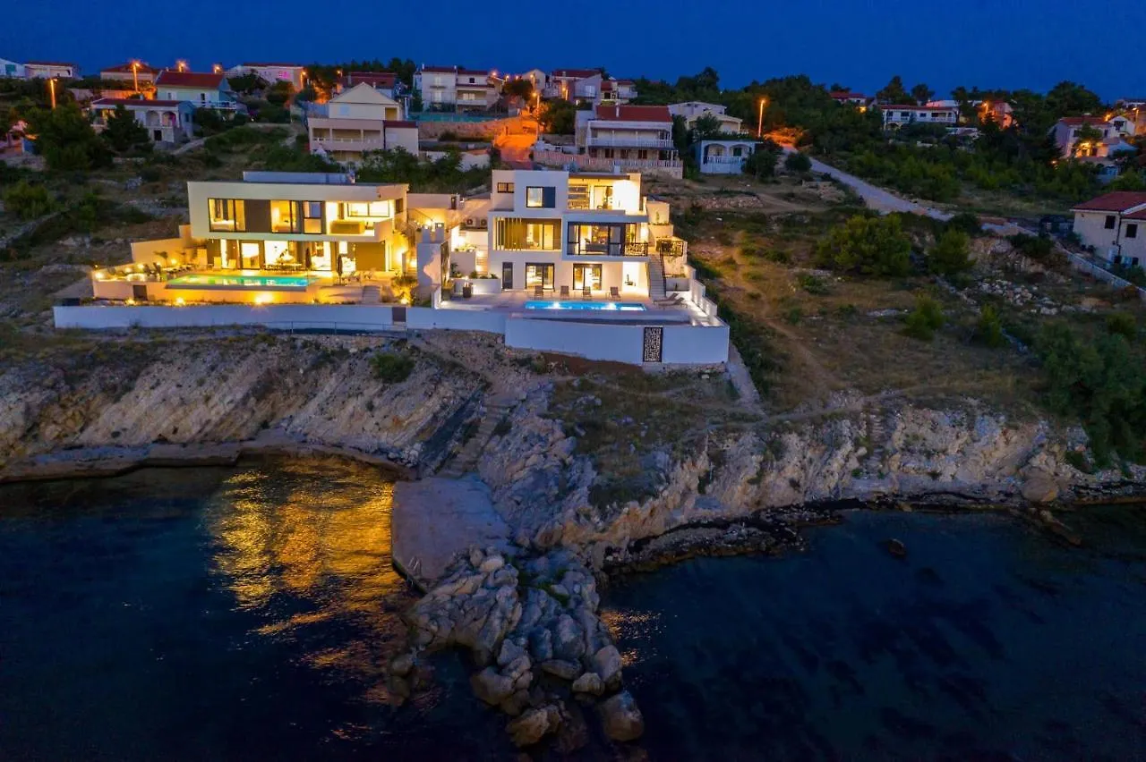 Beautiful Villa Bonella Novigrad  0*, Novigrad (Dalmatia)
