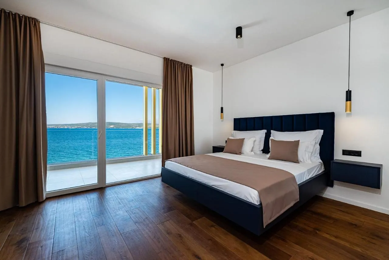 Beautiful Villa Bonella Novigrad  Croatia