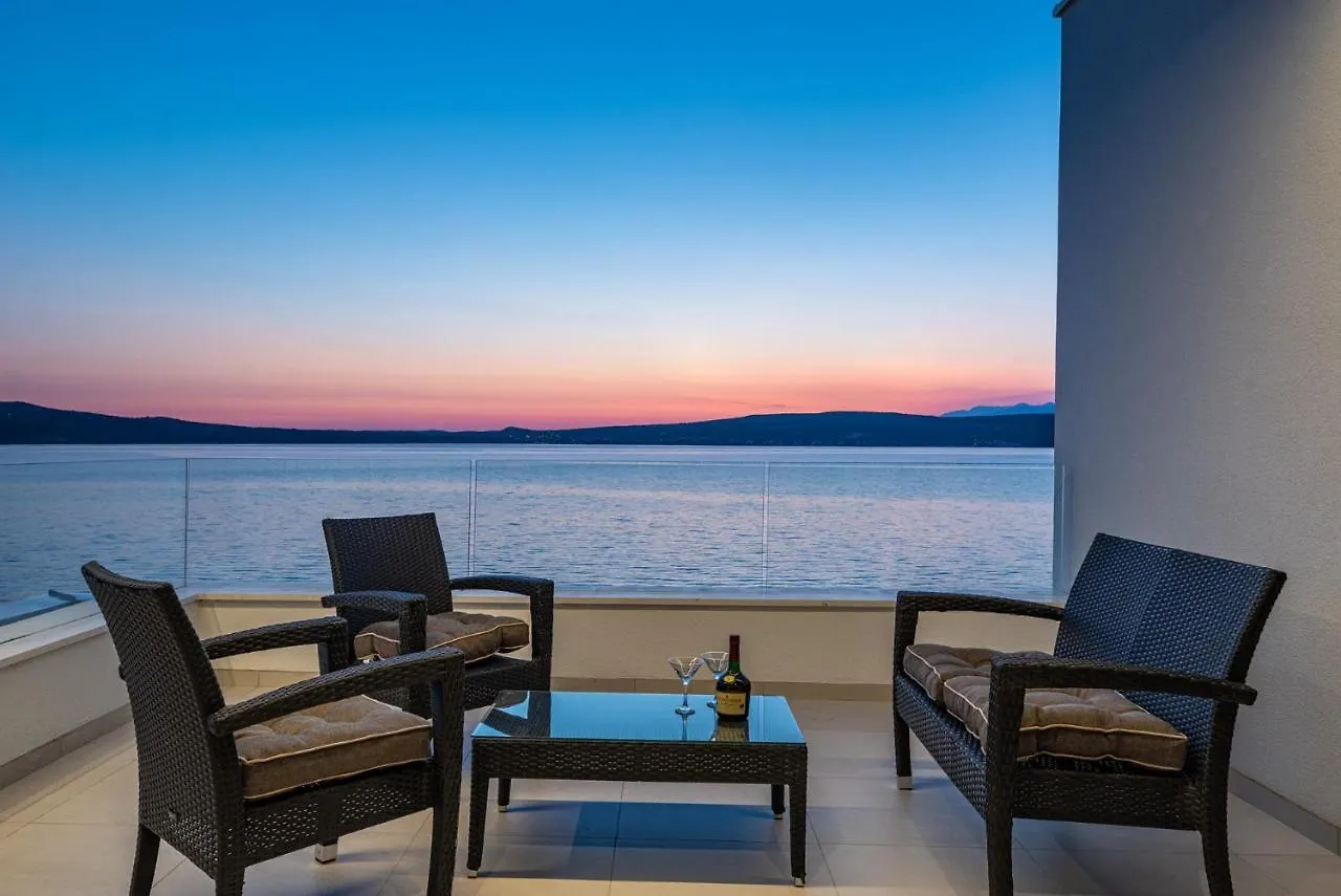 Beautiful Villa Bonella Novigrad  Novigrad (Dalmatia)