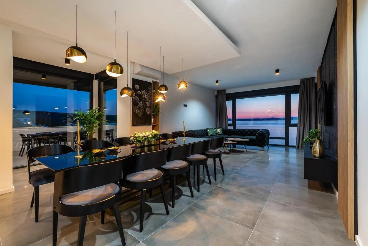 Beautiful Villa Bonella Novigrad  0*, Novigrad (Dalmatia)