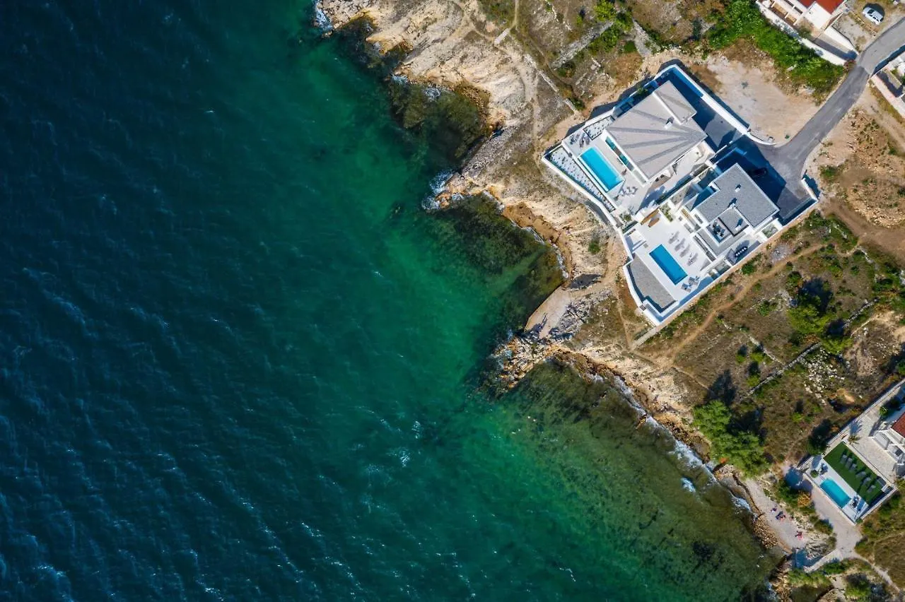 Beautiful Villa Bonella Novigrad  Novigrad (Dalmatia)