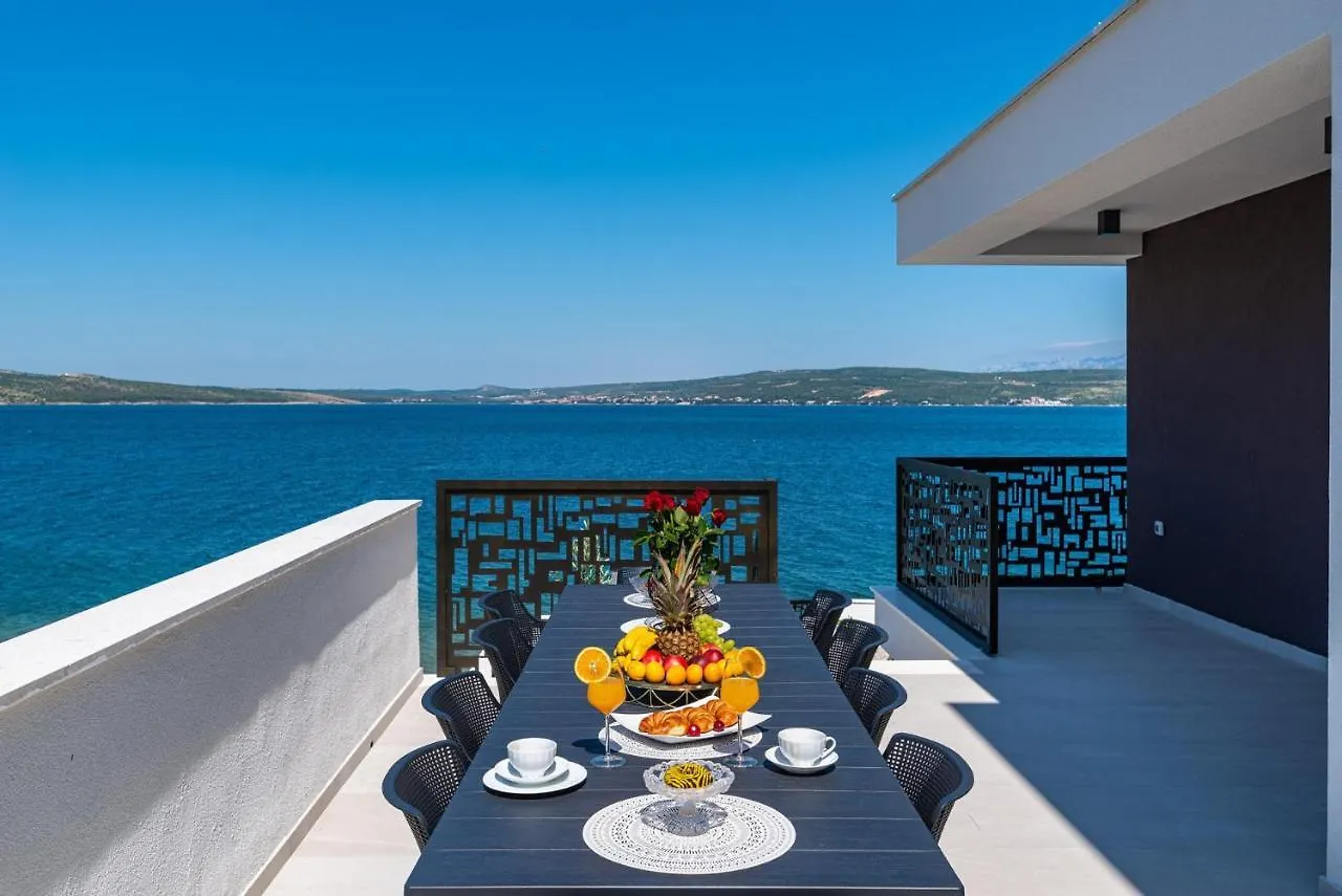 Beautiful Villa Bonella Novigrad