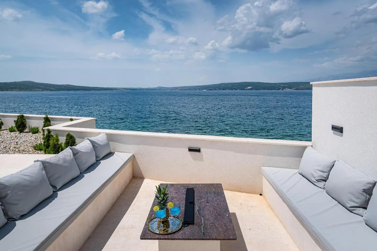 Beautiful Villa Bonella Novigrad  0*, Novigrad (Dalmatia) Croatia