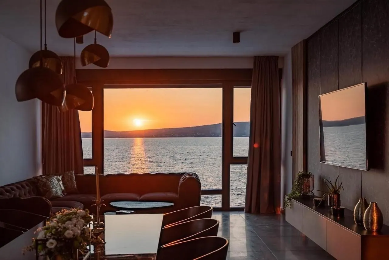 Beautiful Villa Bonella Novigrad  0*, Novigrad (Dalmatia) Croatia