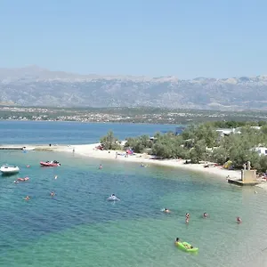 Adriasol Camping Novigrad Novigrad (Dalmatia)